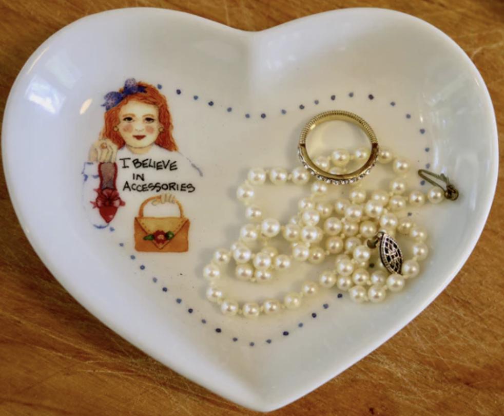 Jewelry & Accessories