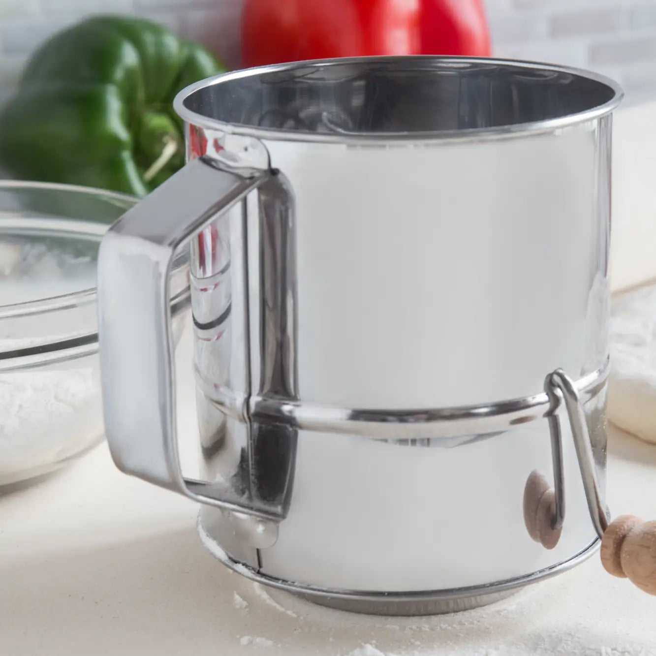 Flour Sifter