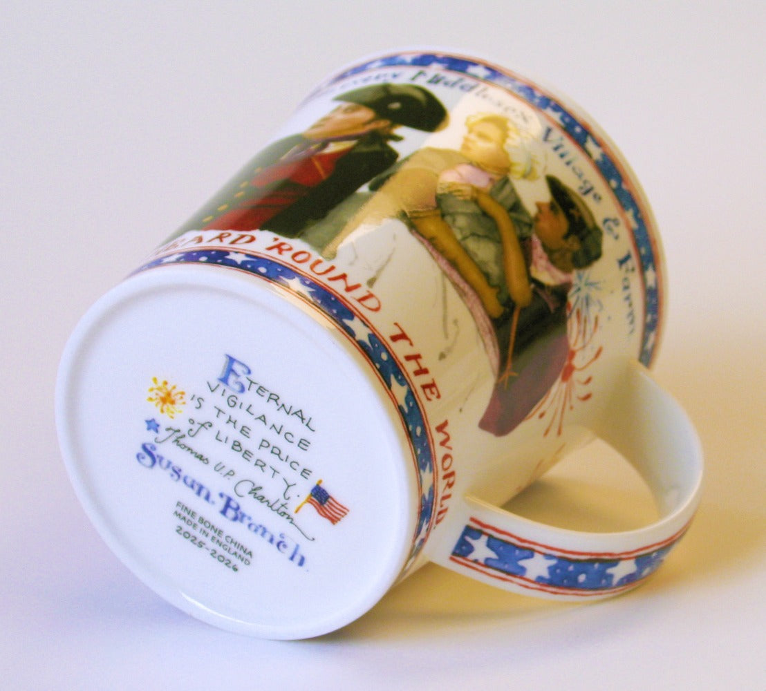 16 oz. 250th Anniversary Cup