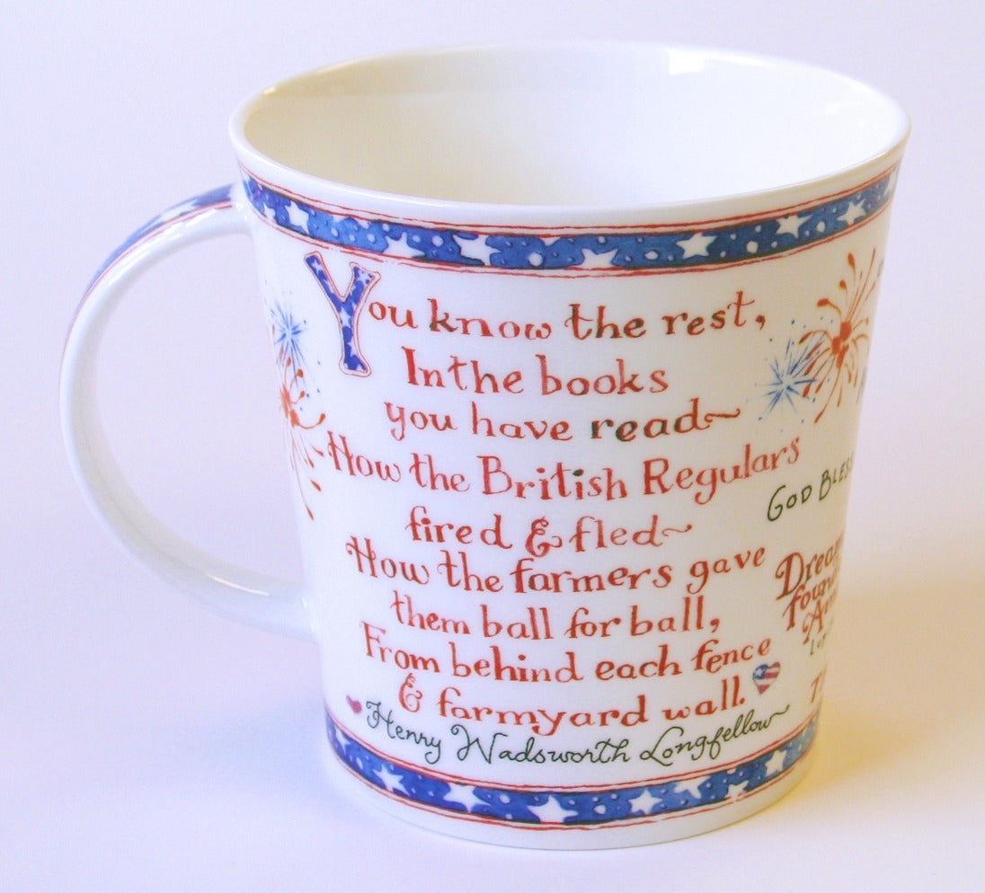 16 oz. 250th Anniversary Cup
