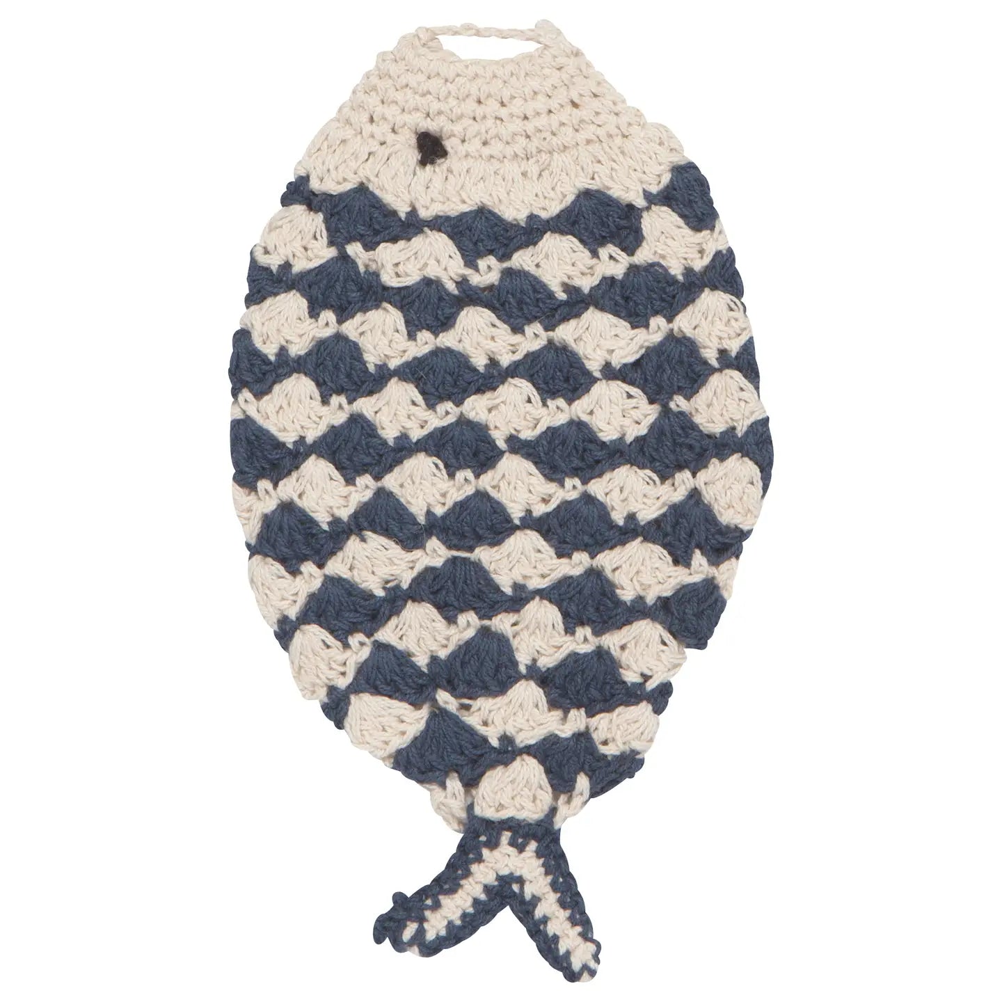 Little Fish Dishcloths
