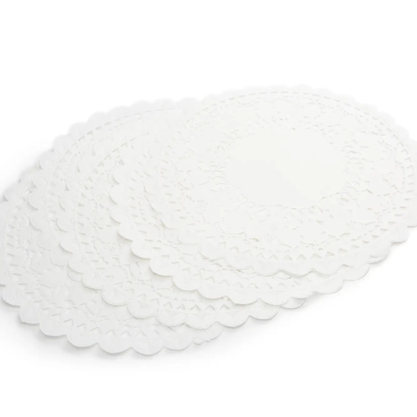 Paper Lace Doilies