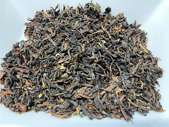 Organic "Every-Day" Tea