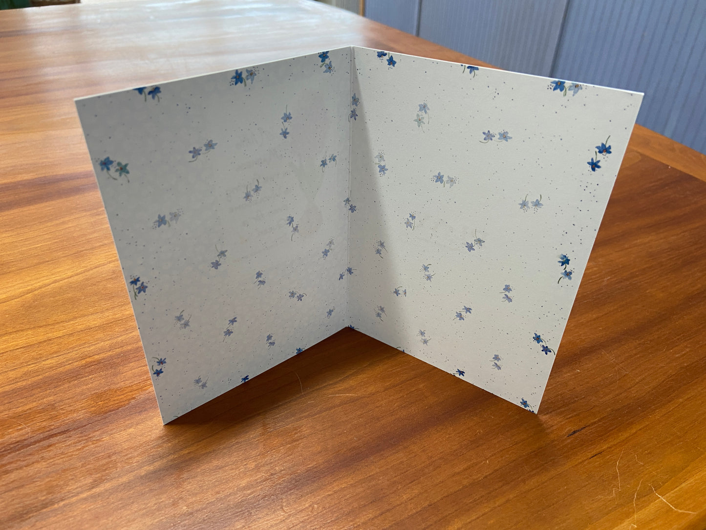 Spring Greetings Note Cards