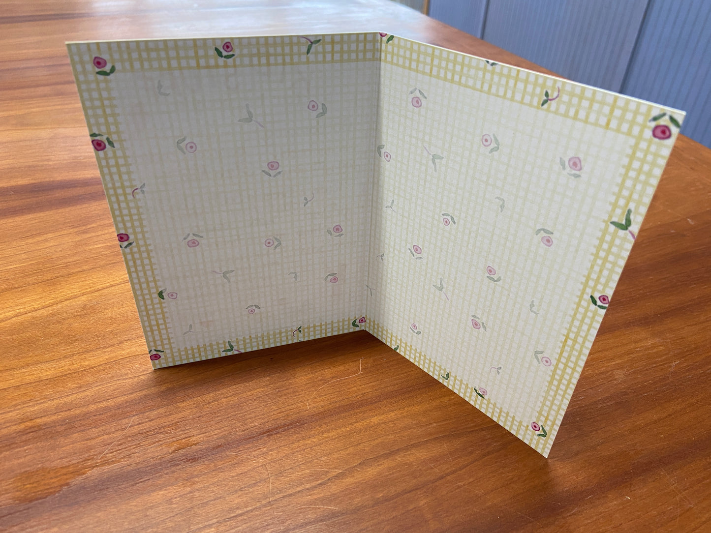 Kid Stuff Note Cards