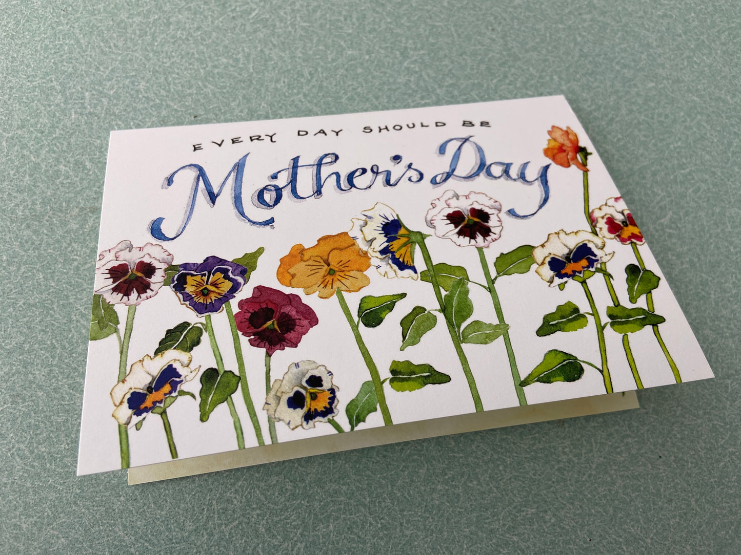 Mother's Day Note Cards