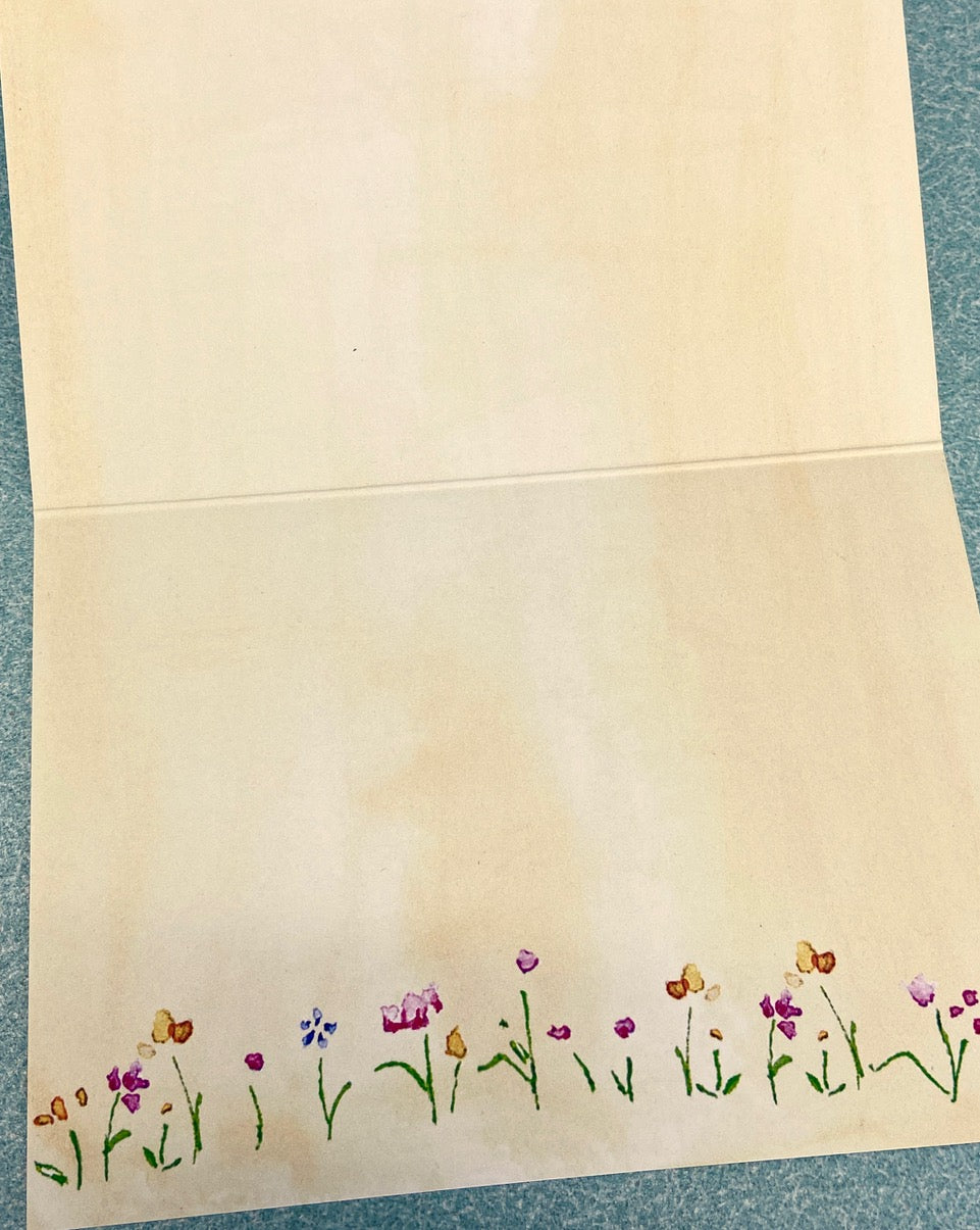 Mother's Day Note Cards