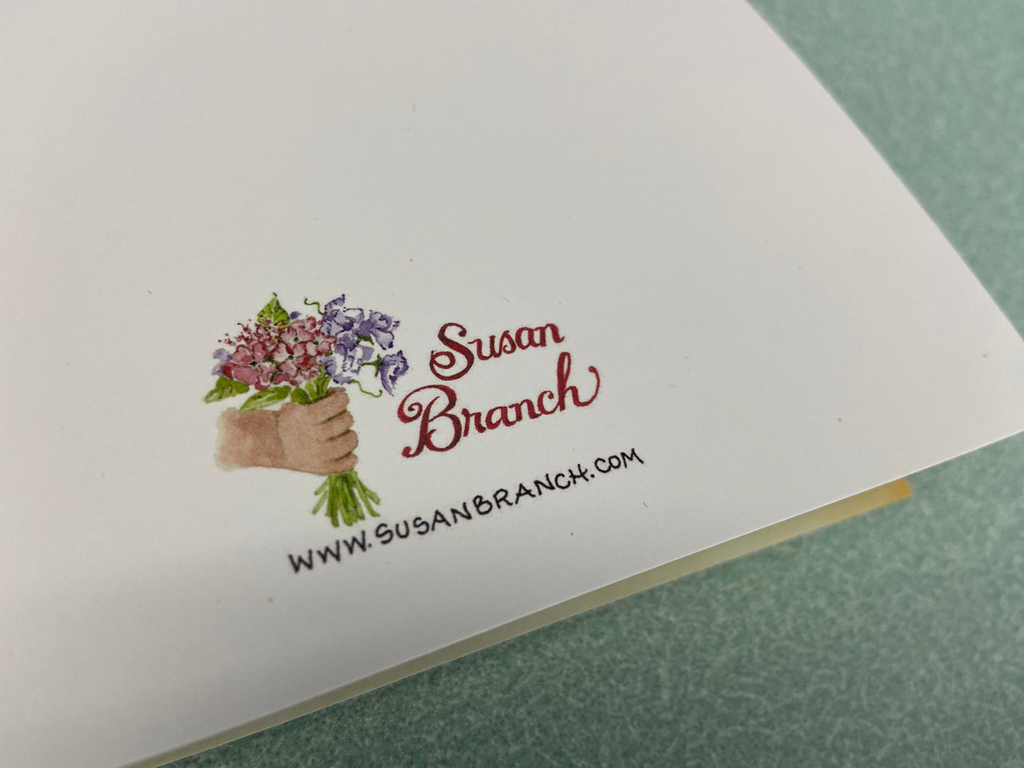 Mother's Day Note Cards