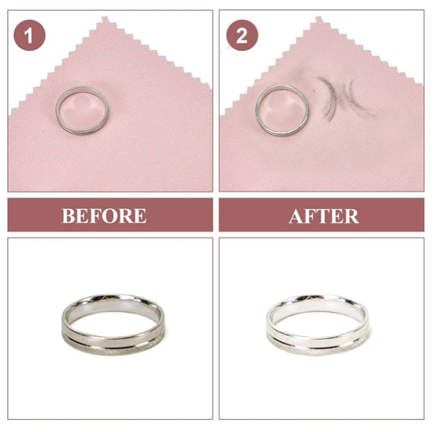 Polishing Cloth