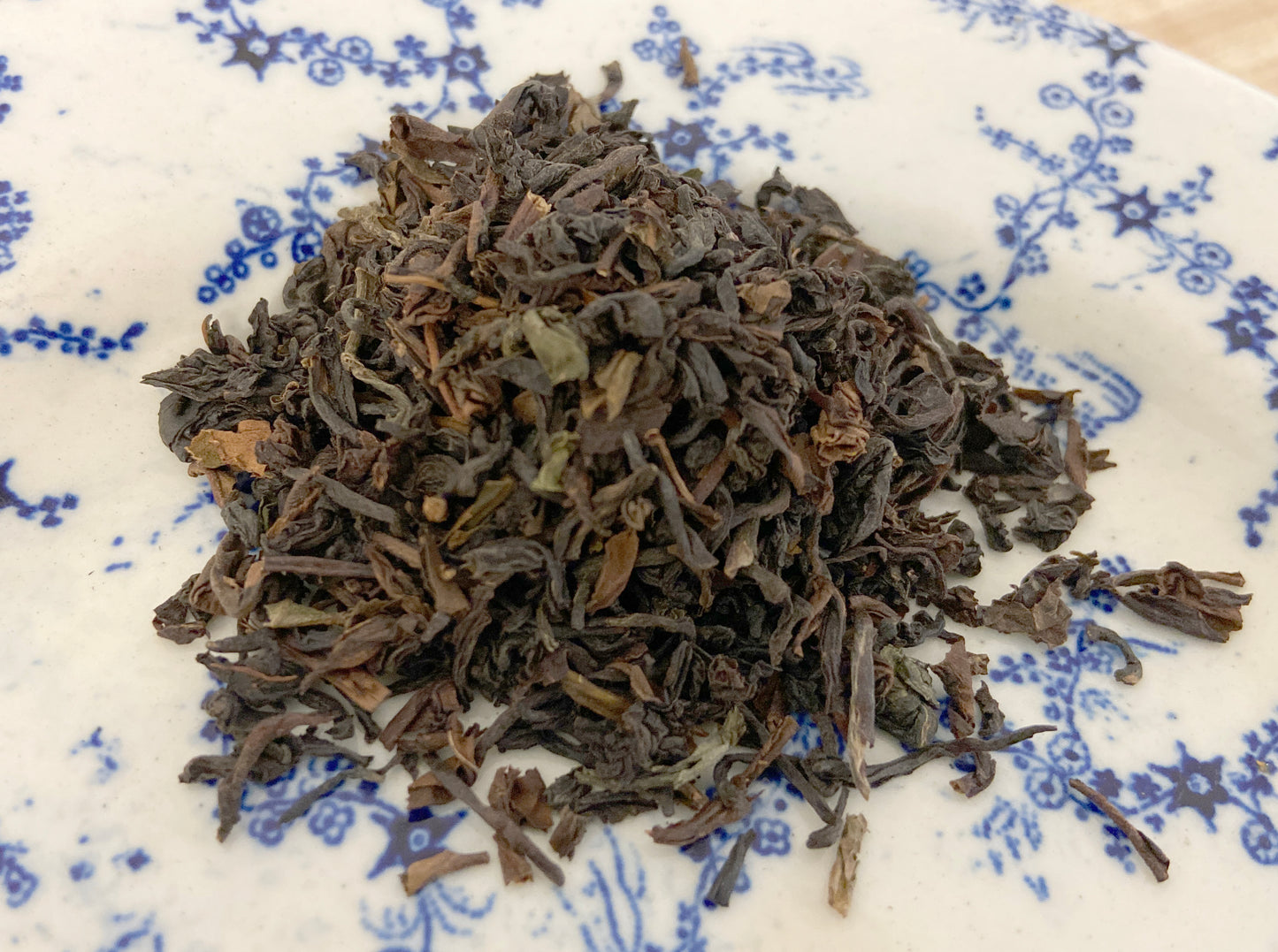 Organic "Every-Day" Tea