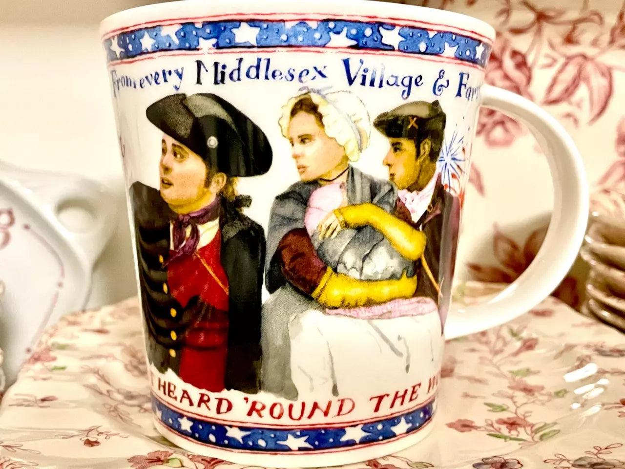 16 oz. 250th Anniversary Cup