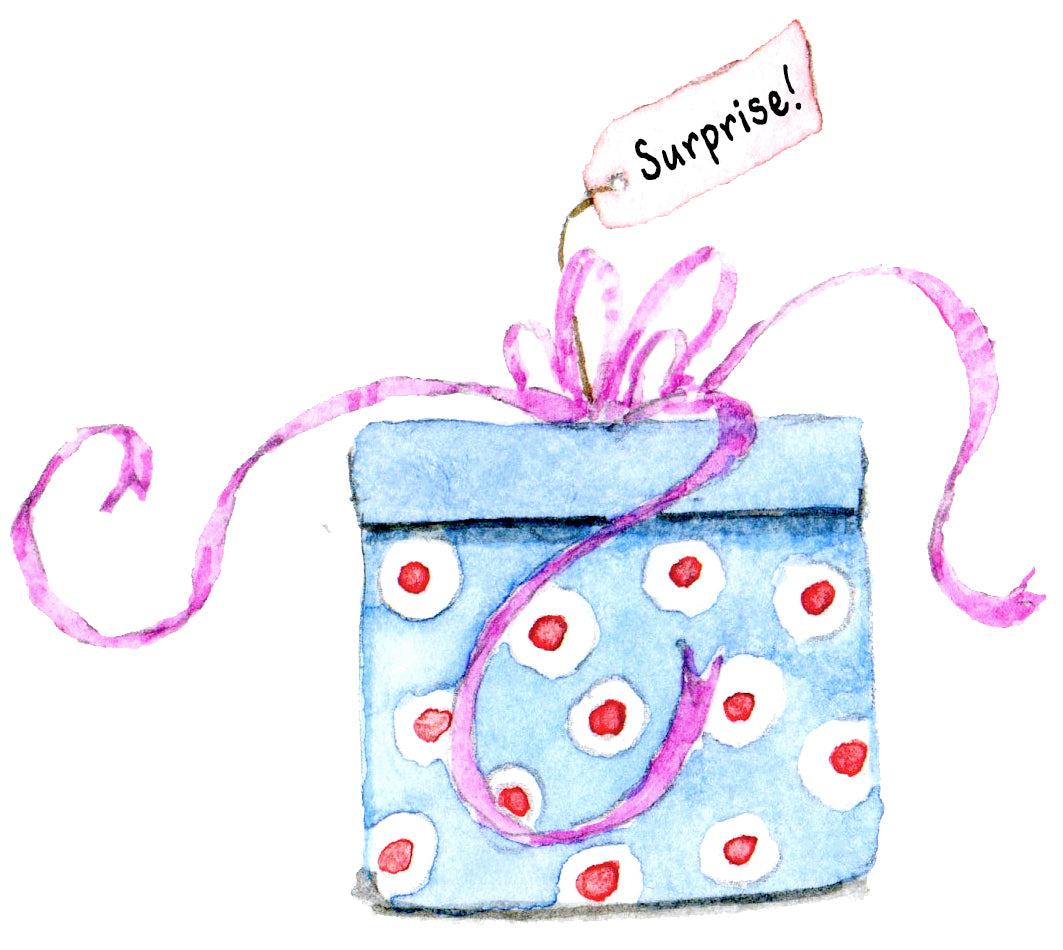 Digital Gift Card