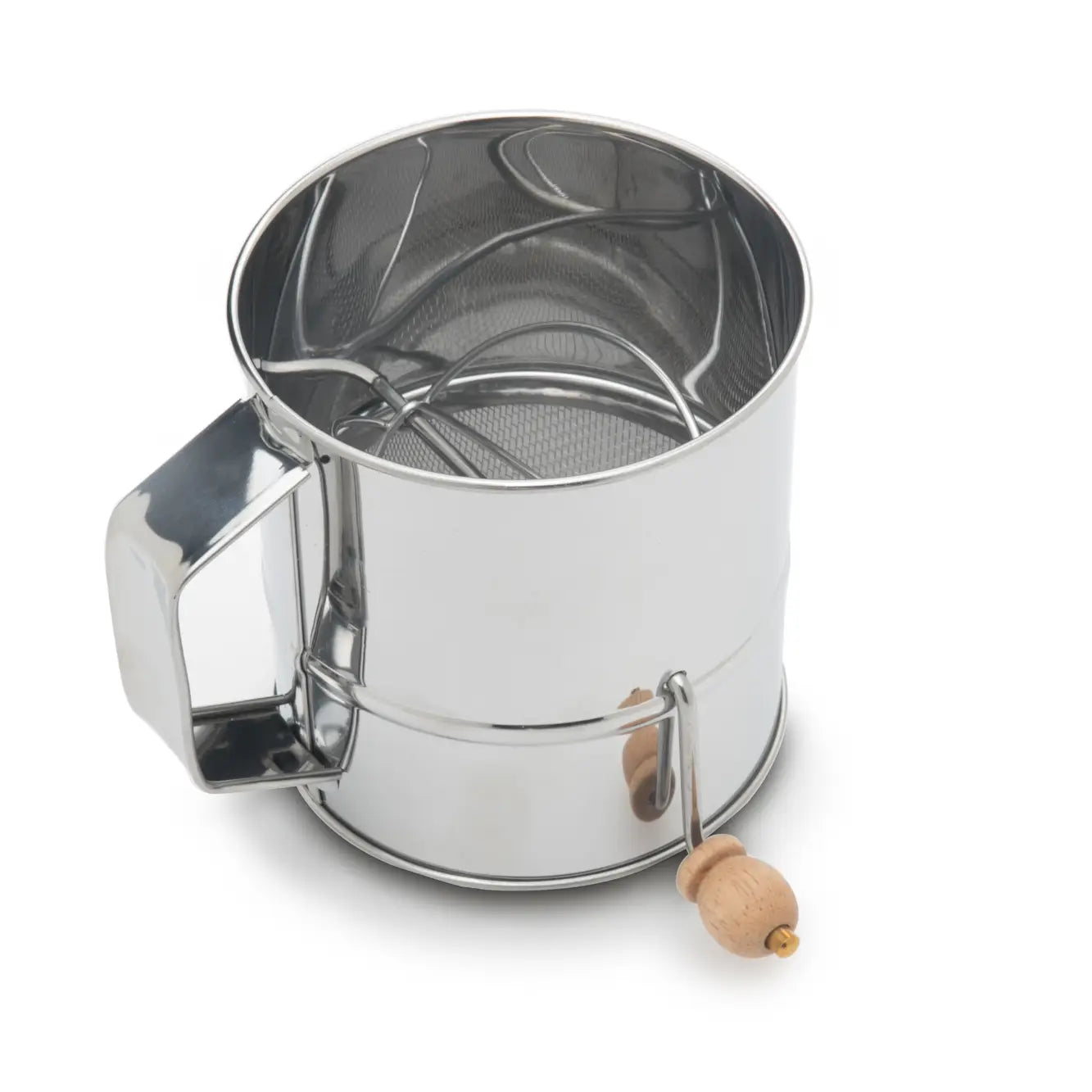 Flour Sifter