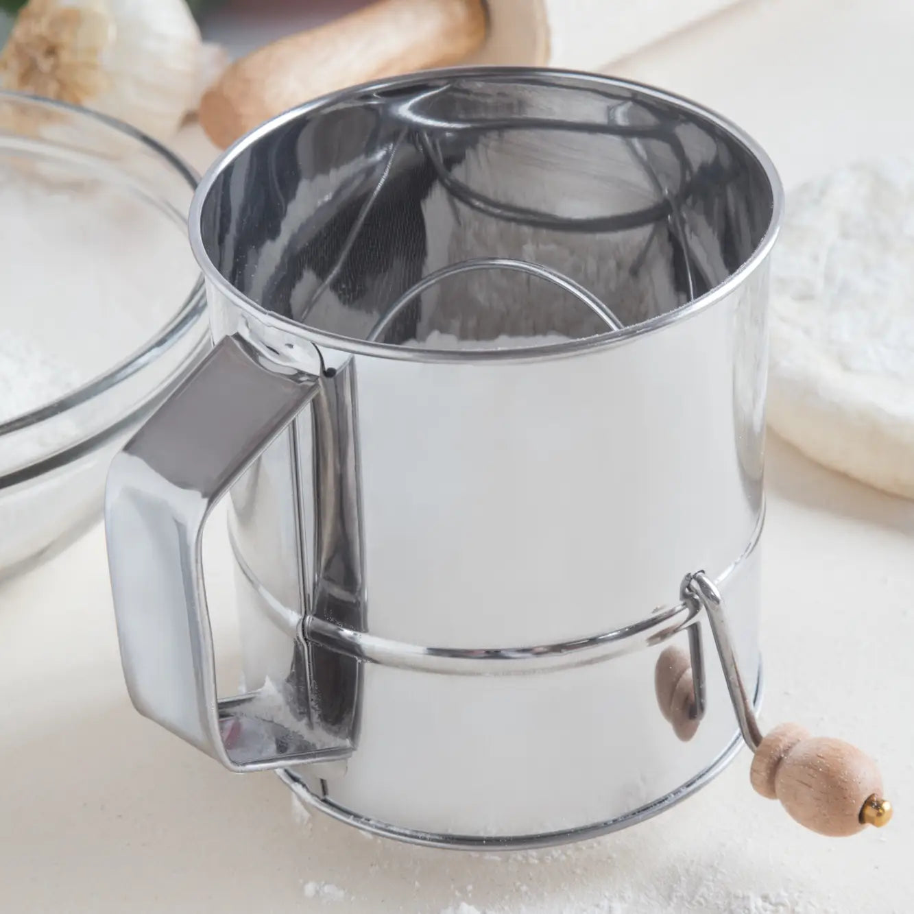 Flour Sifter