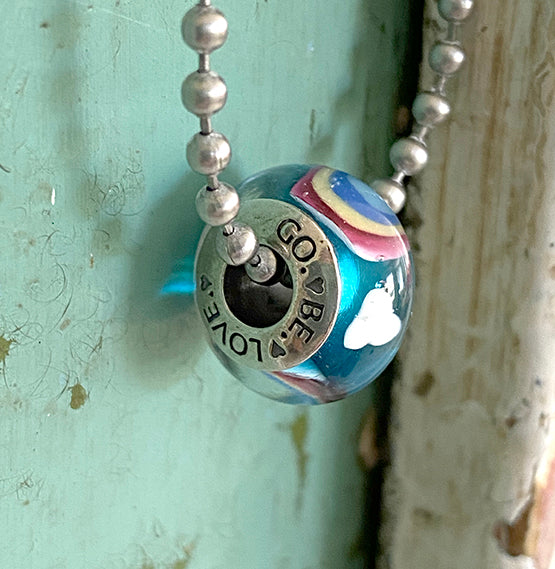 Dream Charm- Go. Be. Love.