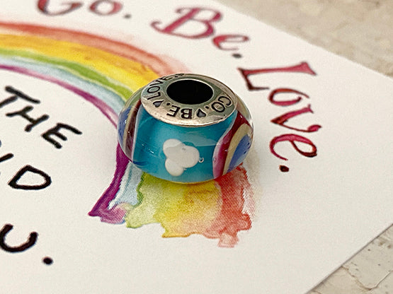 Dream Charm- Go. Be. Love.