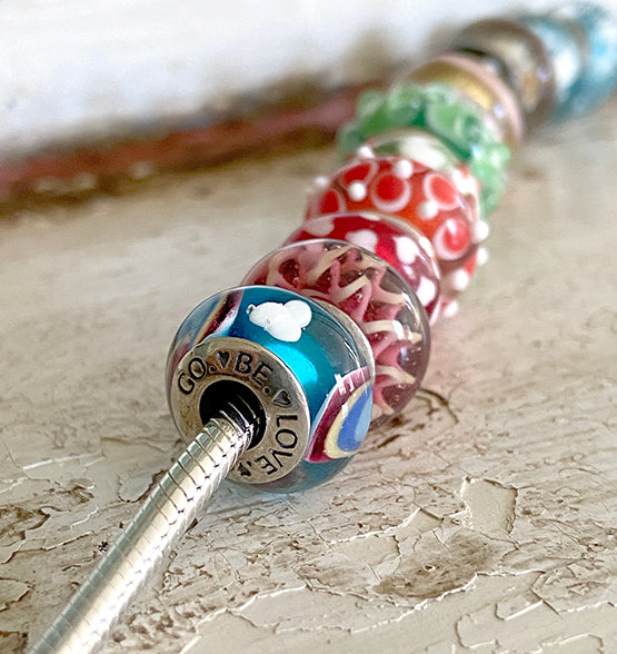 Dream Charm- Go. Be. Love.
