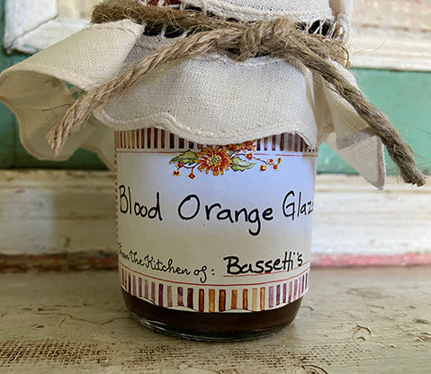 Autumn Harvest Canning Labels