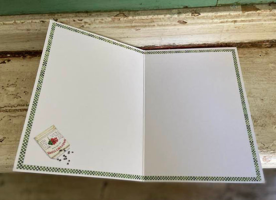 Garden Note Cards