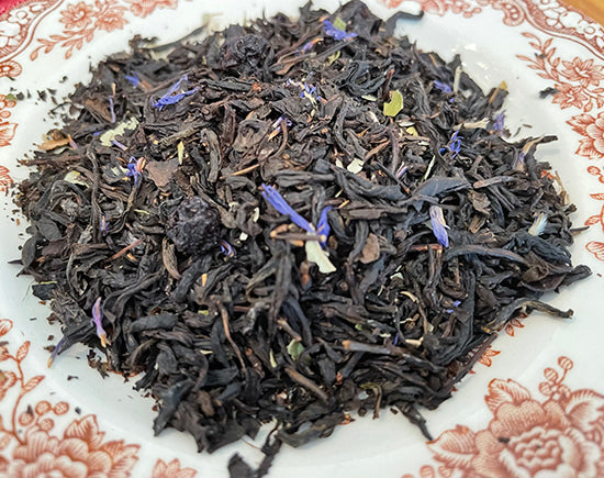 Genius Tea