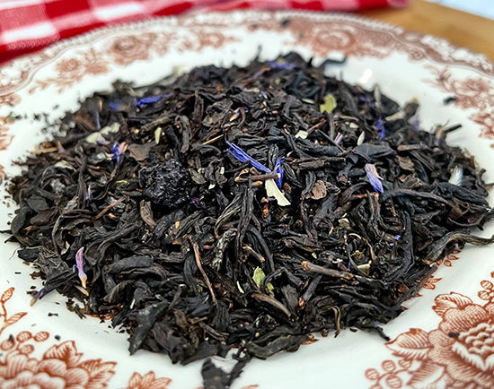 Genius Tea