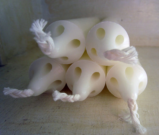 Box of 4 Swedish Candles