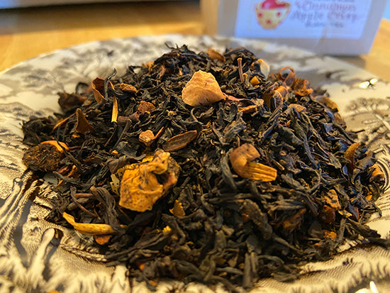 Cinnamon Apple Crisp Tea