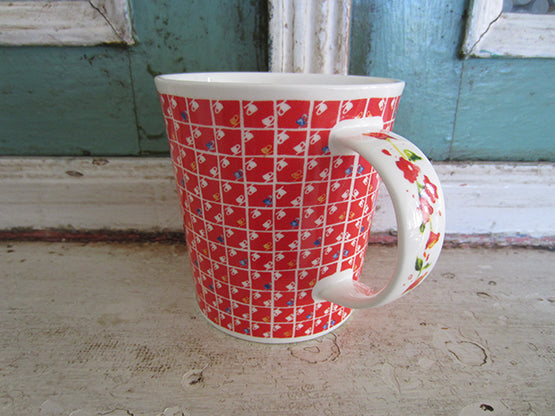 11 oz. Hi! Tea! Cup