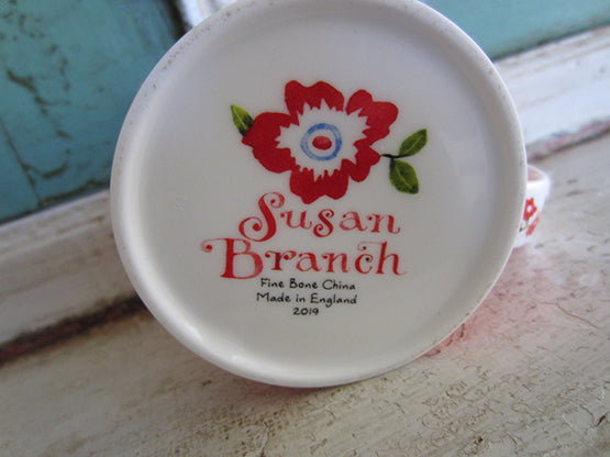 11 oz. Hi! Tea! Cup