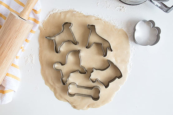 Good Doggie Cookie Cutter Set
