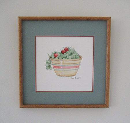 Grandma's Bowl