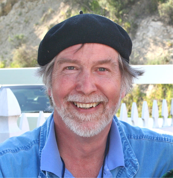 Joe's Favorite Beret