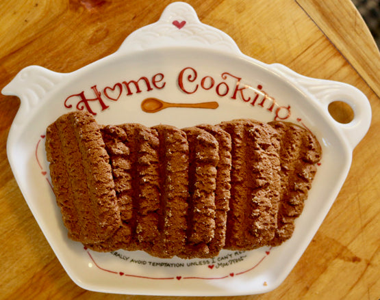 Home Cooking Teapot Tea Plate