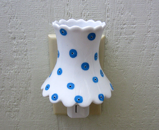 Night Light - Dots