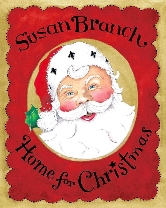 Home For Christmas