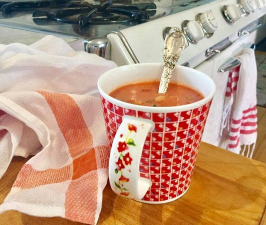 11 oz. Hi! Tea! Cup