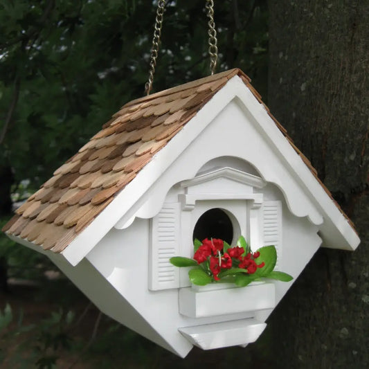 Little Wren Birdhouse