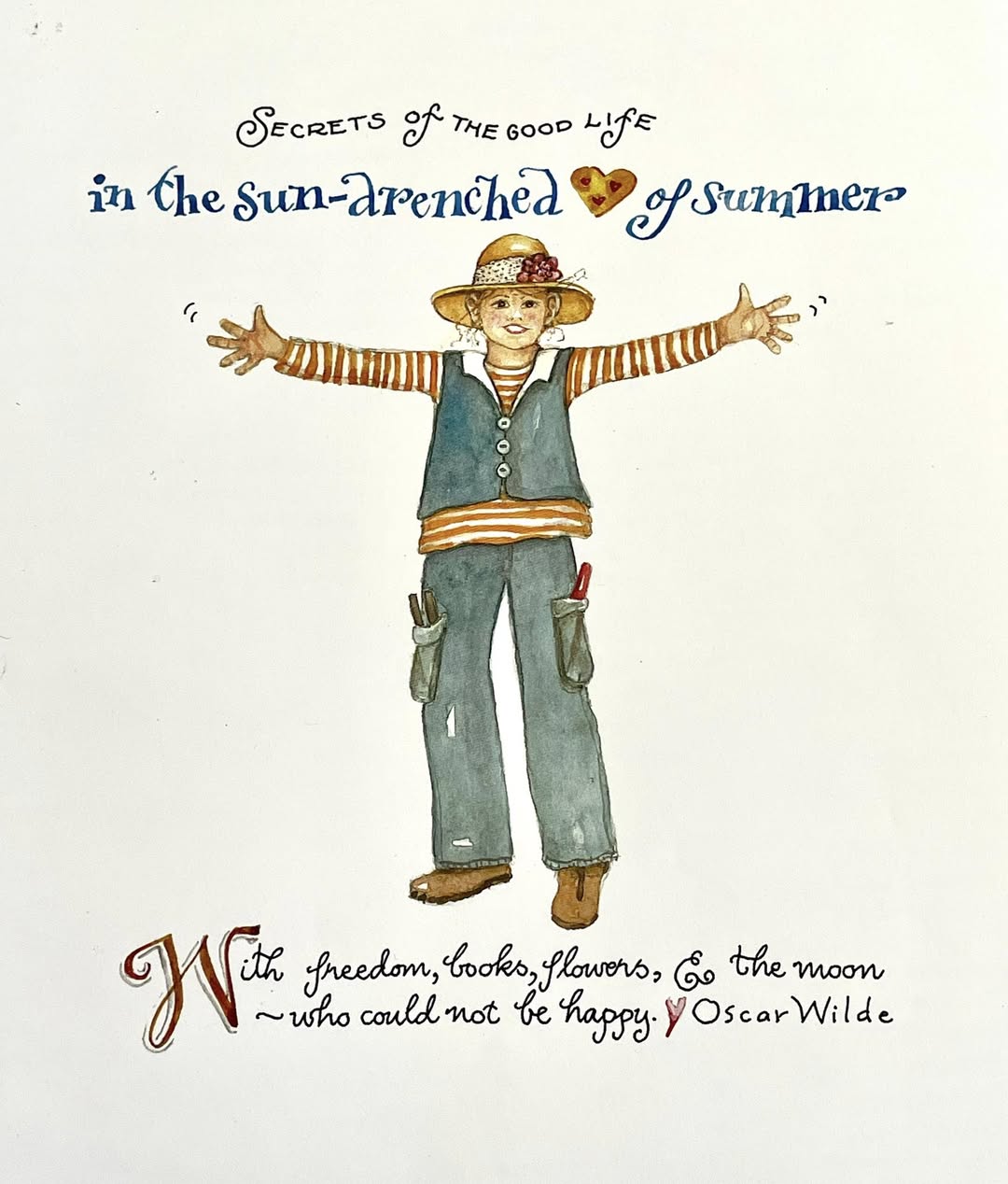 Summer, 30th Anniversary Edition (PRESALE)