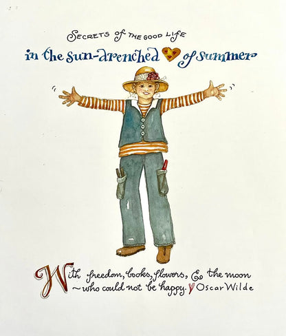 Summer, 30th Anniversary Edition (PRESALE)