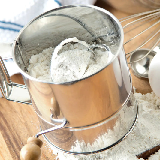 Flour Sifter