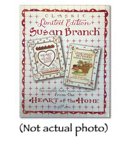 Vintage CLASSIC LIMITED EDITION Book (G)