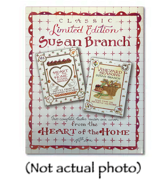 Vintage CLASSIC LIMITED EDITION Book (G)