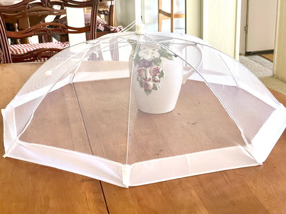 Large Food Umbrella