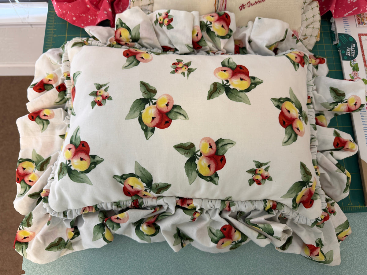 Happily Ever After Throw Pillow