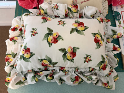 Happily Ever After Throw Pillow