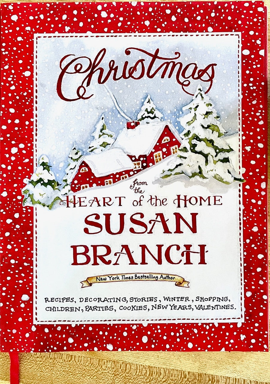 Christmas from the Heart of the Home