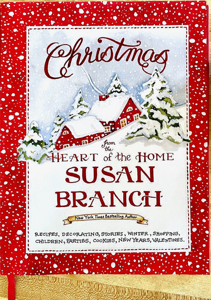 Christmas from the Heart of the Home