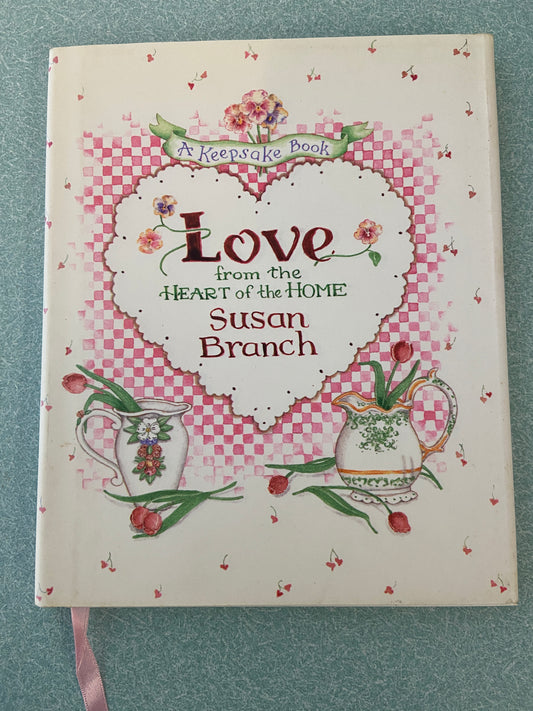 Used copy of The Love Book (out of print book)(VG)