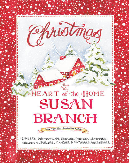 Christmas from the Heart of the Home