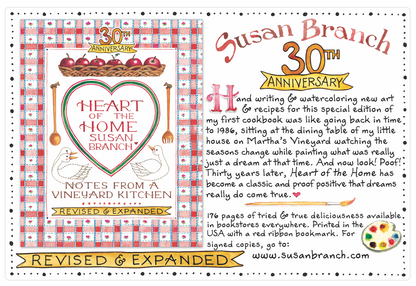 HEART of the HOME 30th Anniversary Edition